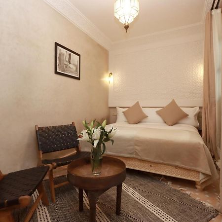 Riad Valentine Маракеш Екстериор снимка