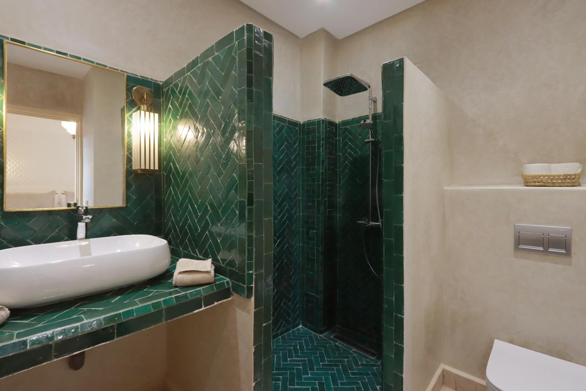 Riad Valentine Маракеш Екстериор снимка