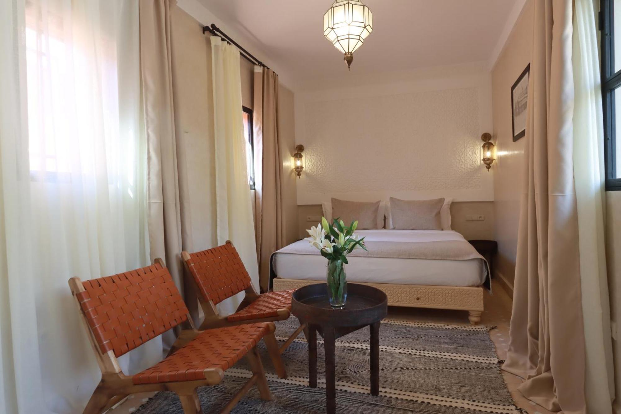 Riad Valentine Маракеш Екстериор снимка