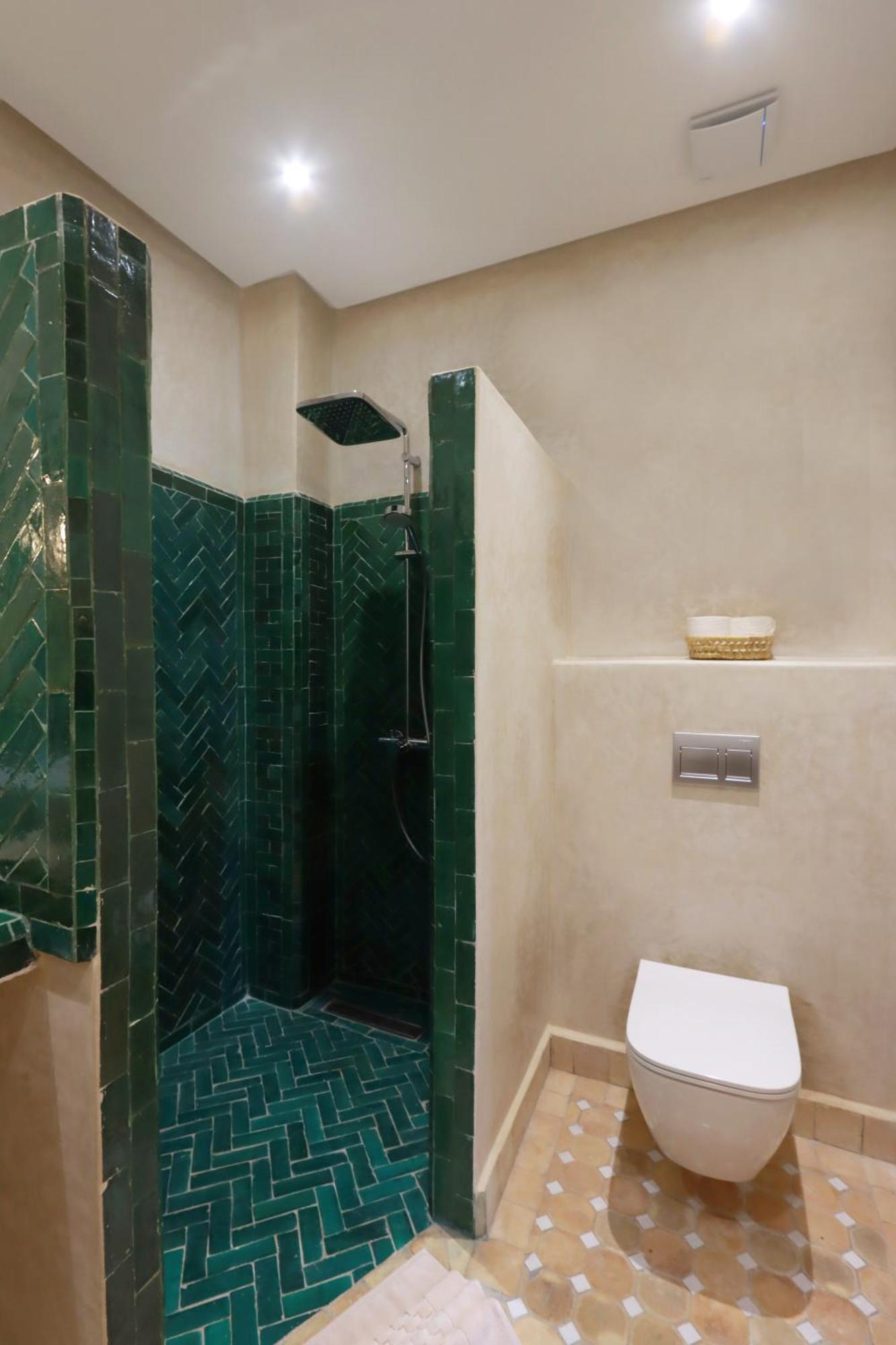 Riad Valentine Маракеш Екстериор снимка