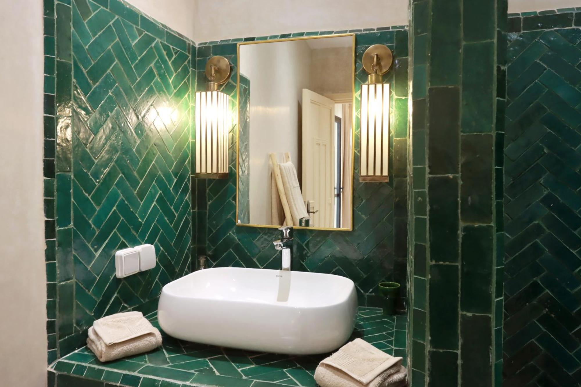 Riad Valentine Маракеш Екстериор снимка