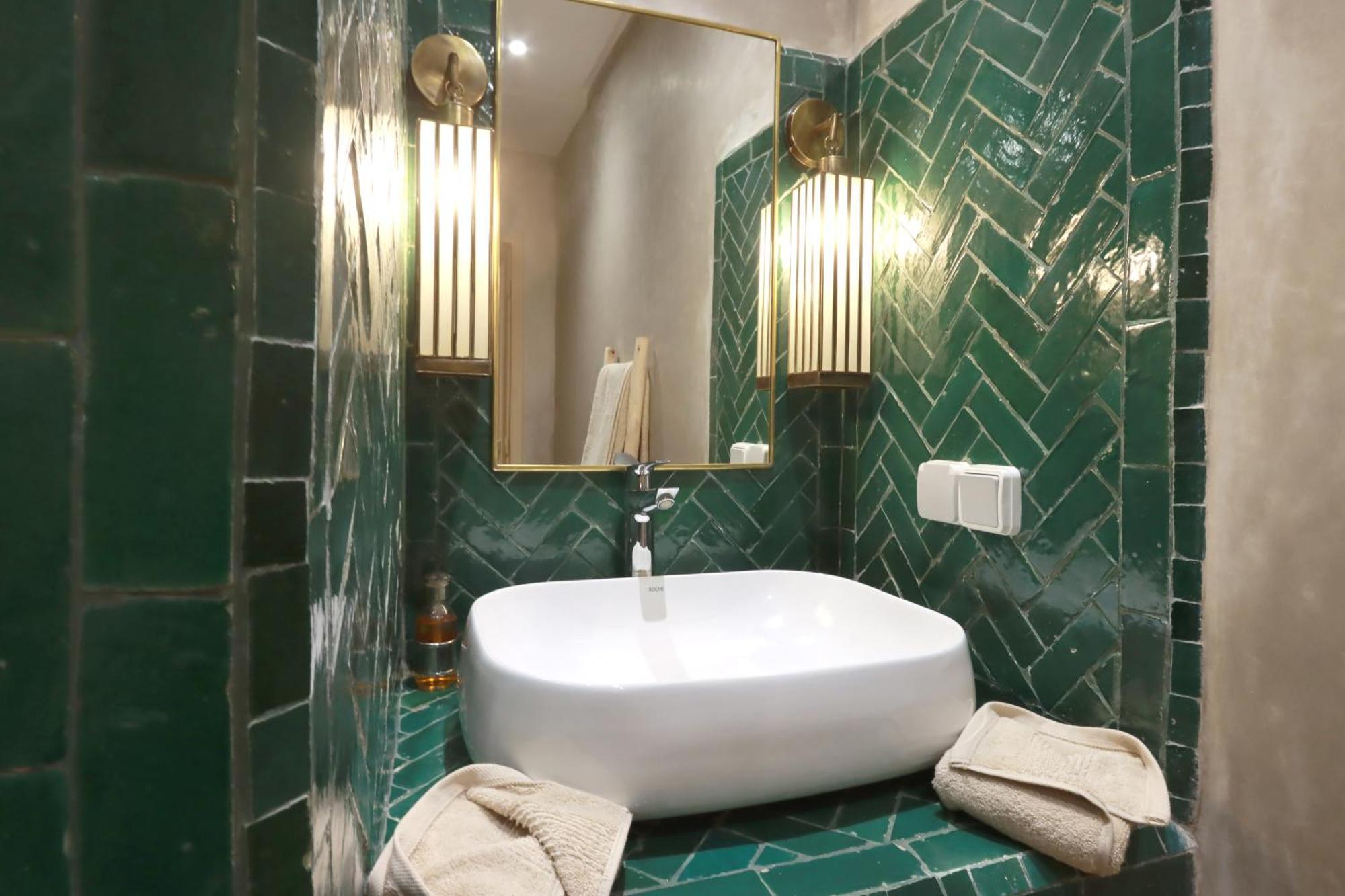 Riad Valentine Маракеш Екстериор снимка