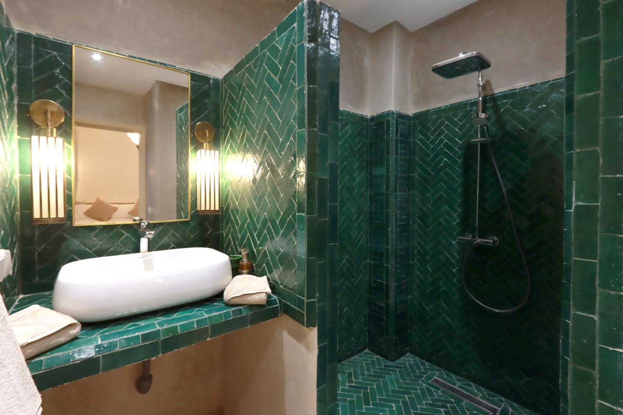 Riad Valentine Маракеш Екстериор снимка