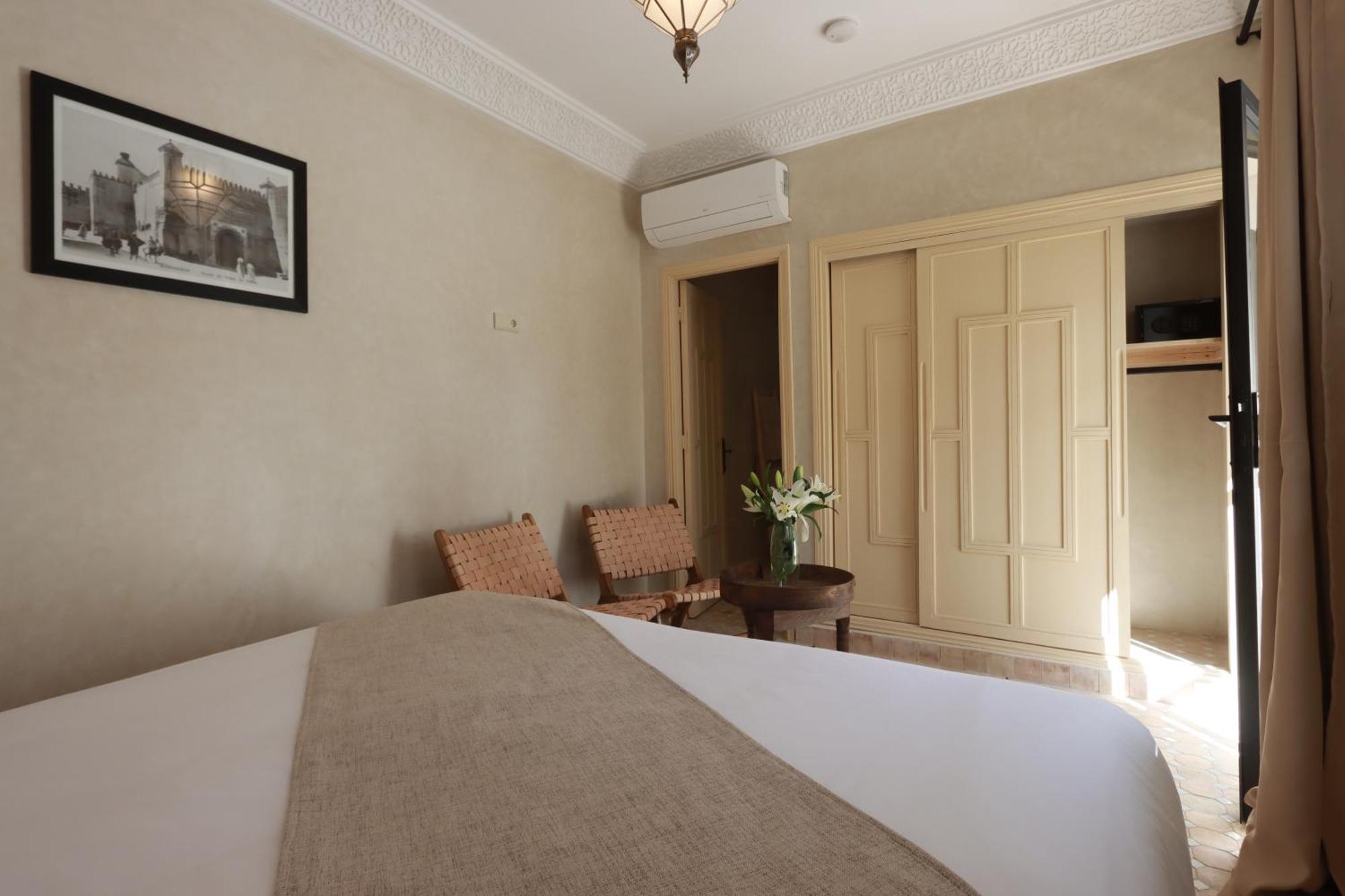 Riad Valentine Маракеш Екстериор снимка