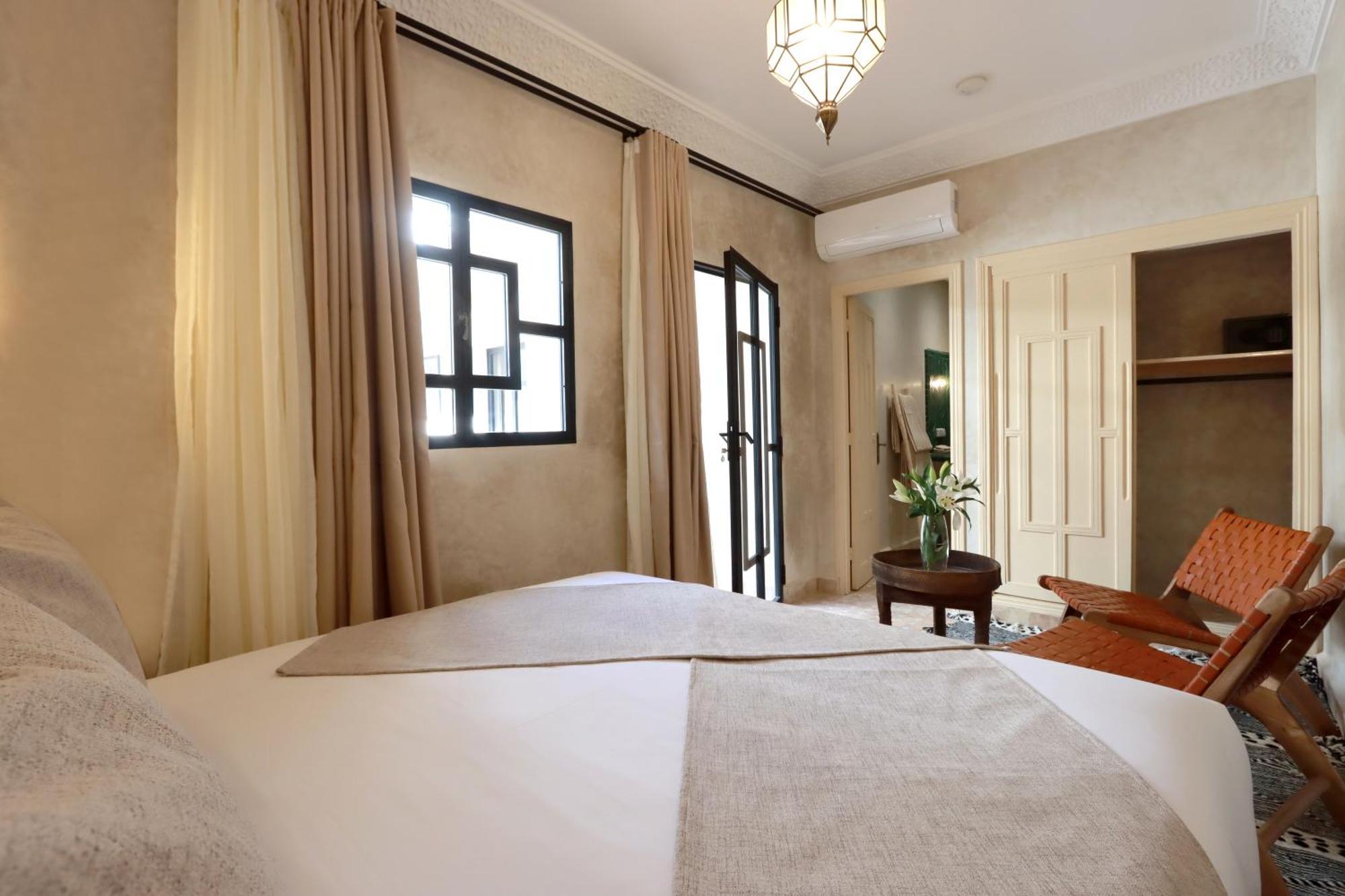 Riad Valentine Маракеш Екстериор снимка