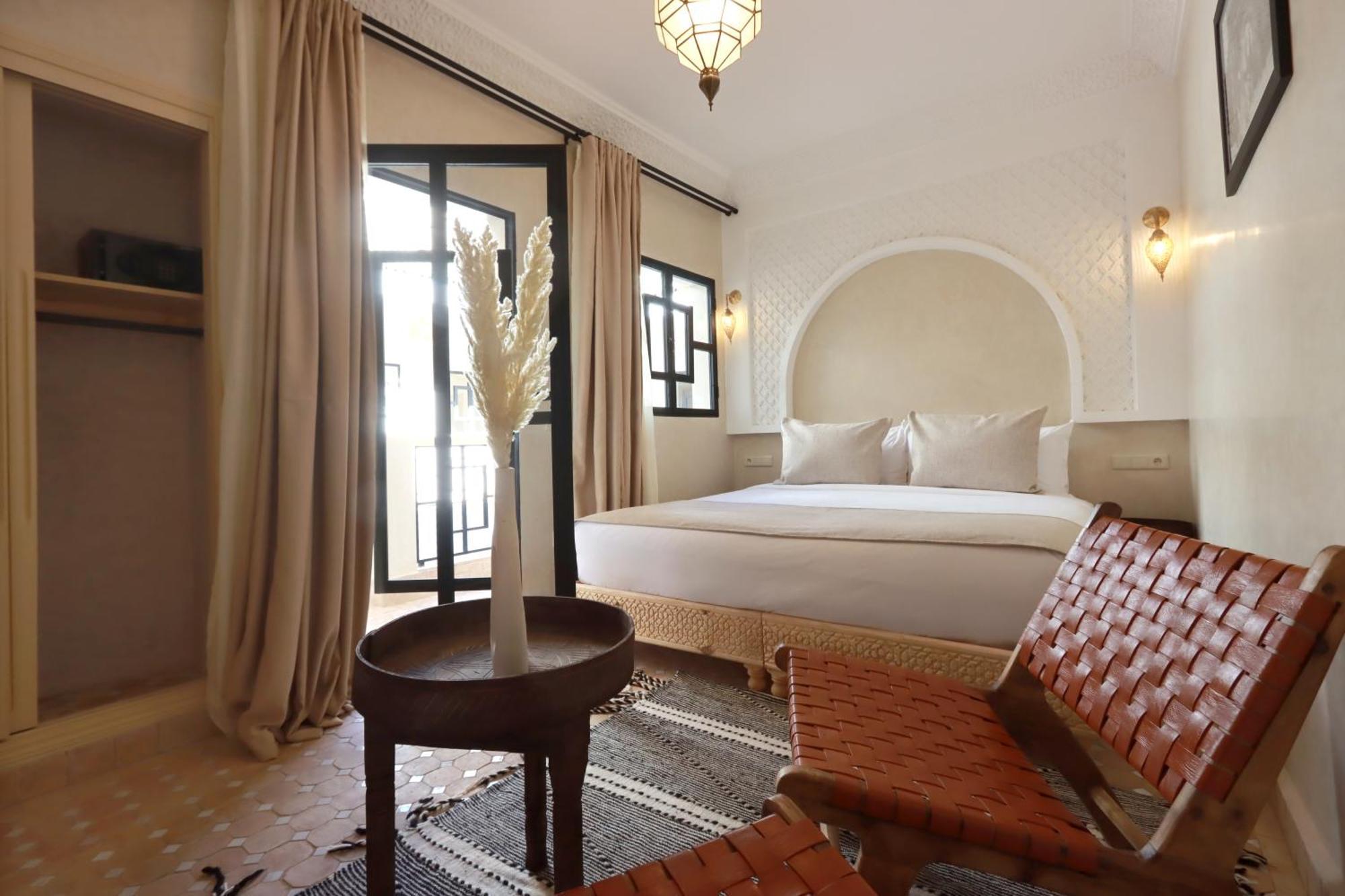 Riad Valentine Маракеш Екстериор снимка