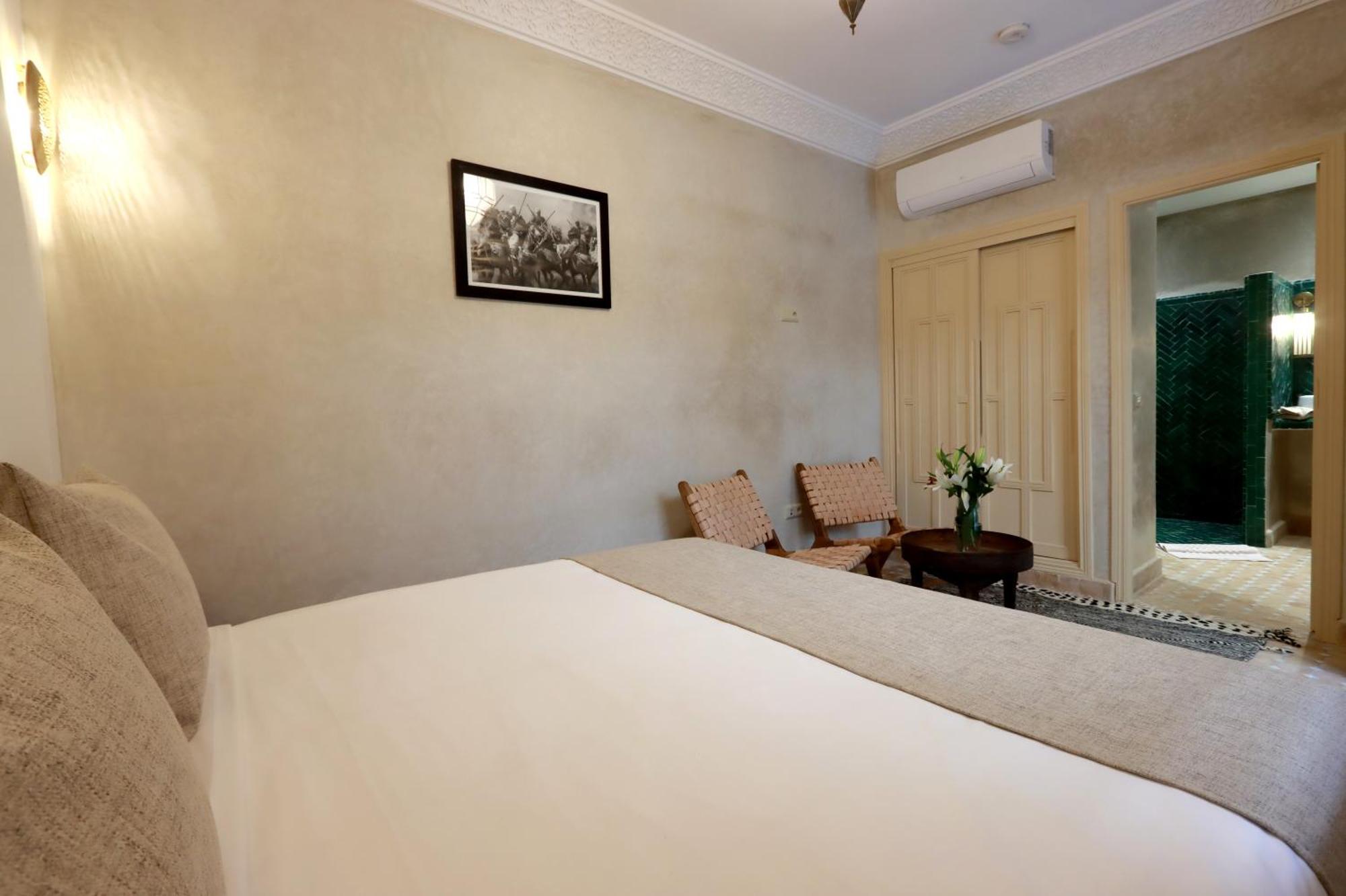 Riad Valentine Маракеш Екстериор снимка