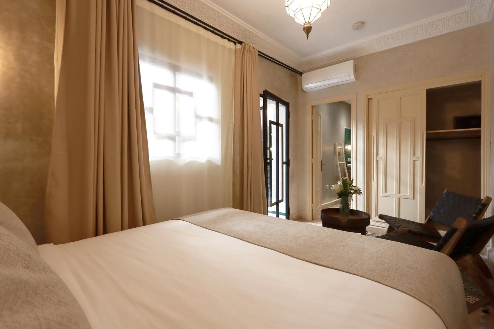 Riad Valentine Маракеш Екстериор снимка