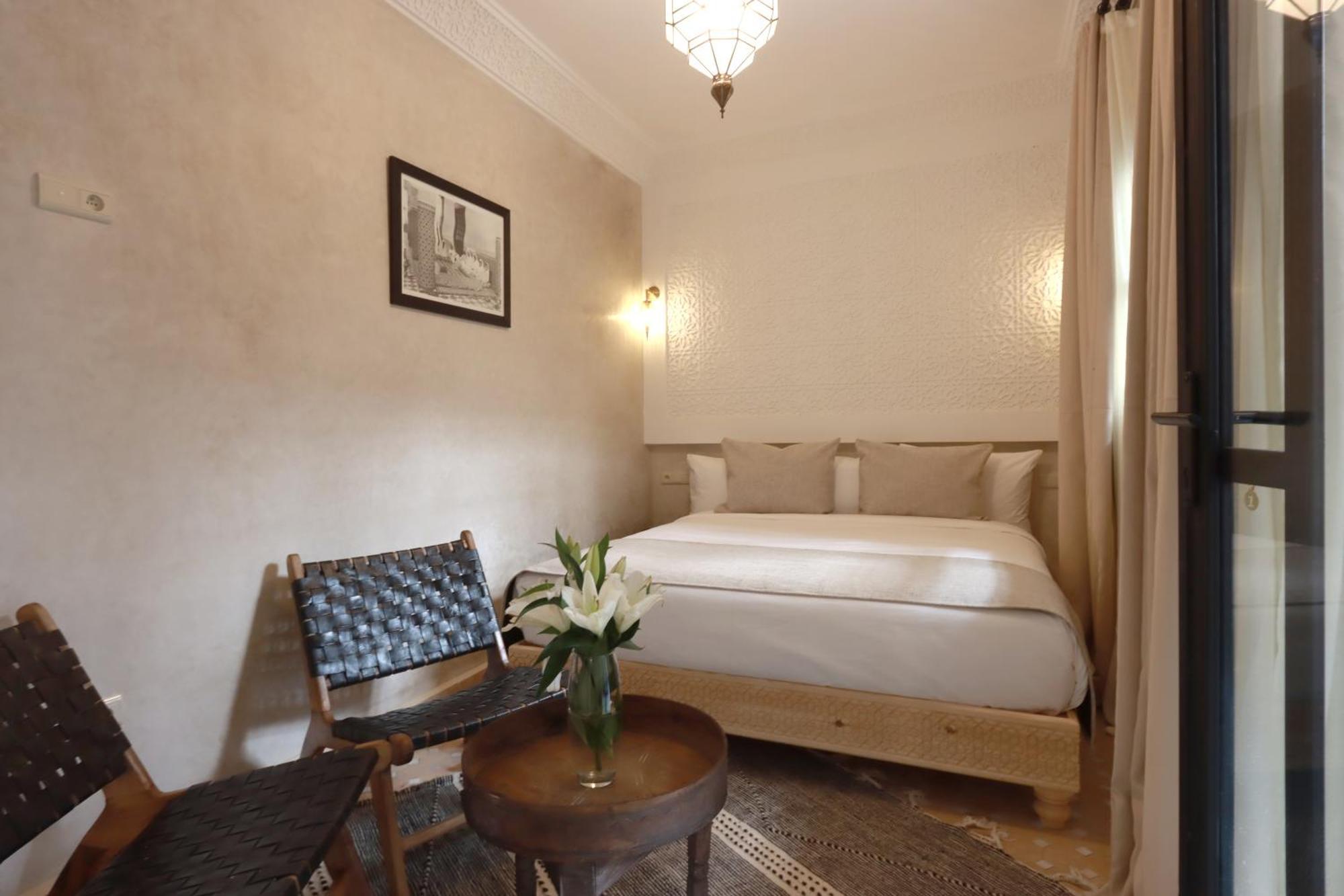 Riad Valentine Маракеш Екстериор снимка
